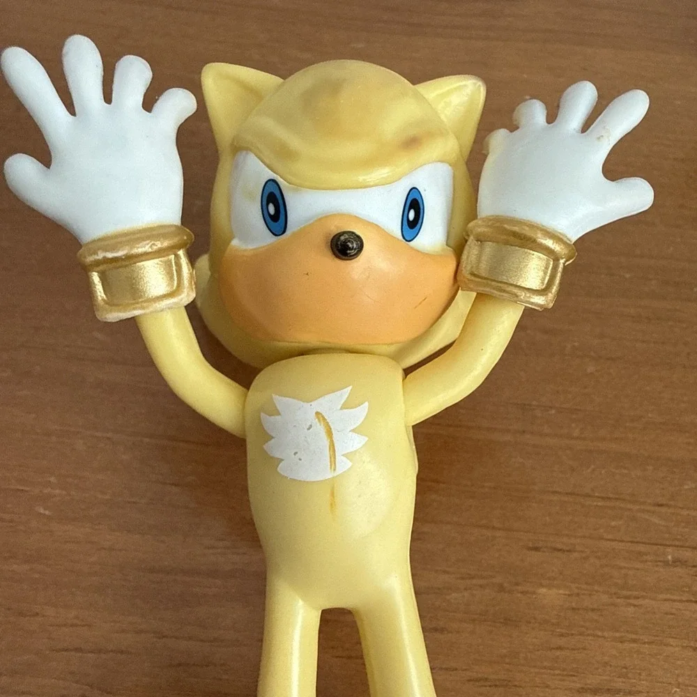 Jazwares please review